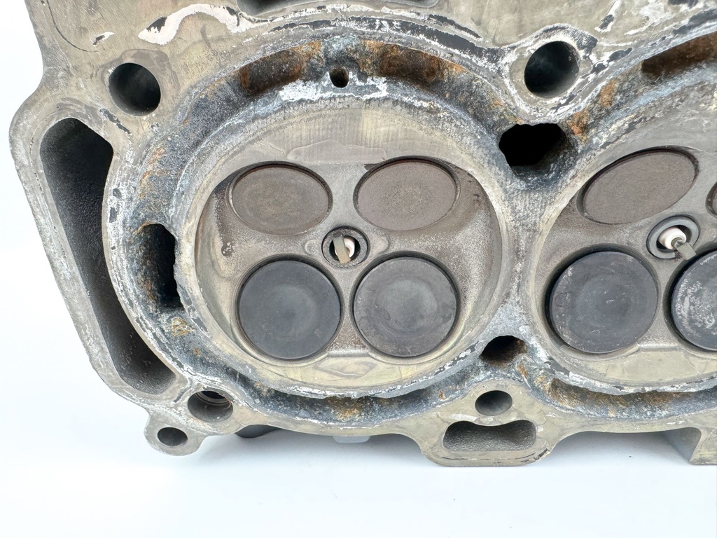 2000-2011 Yamaha 115HP 4 Stroke Outboard Cylinder Head 68V-W009A-01-1S - Parts