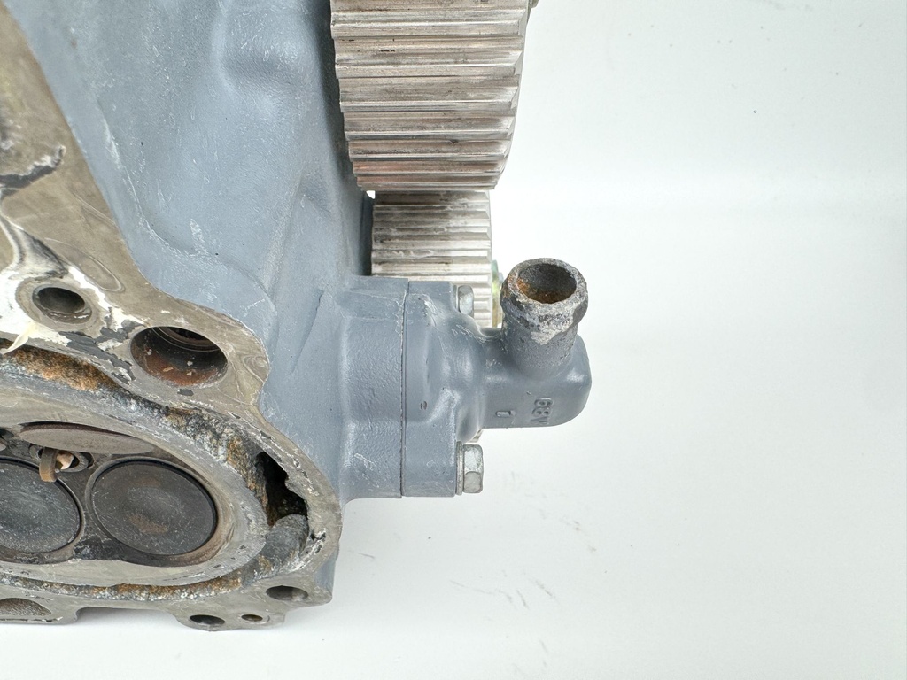 2000-2011 Yamaha 115HP 4 Stroke Outboard Cylinder Head 68V-W009A-01-1S - Parts