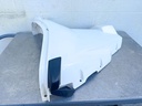 2015 Evinrude 30 HP 2 Stroke Outboard Lower Apron Cowling Starboard White 5008171 OEM