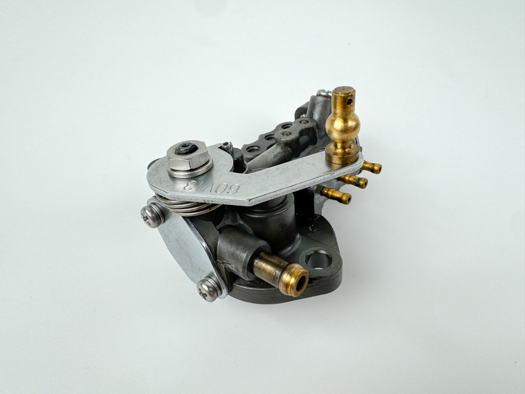 2005 Yamaha 250 HP 2 Stroke Outboard Oil Pump 60V-13200-01-00 OEM