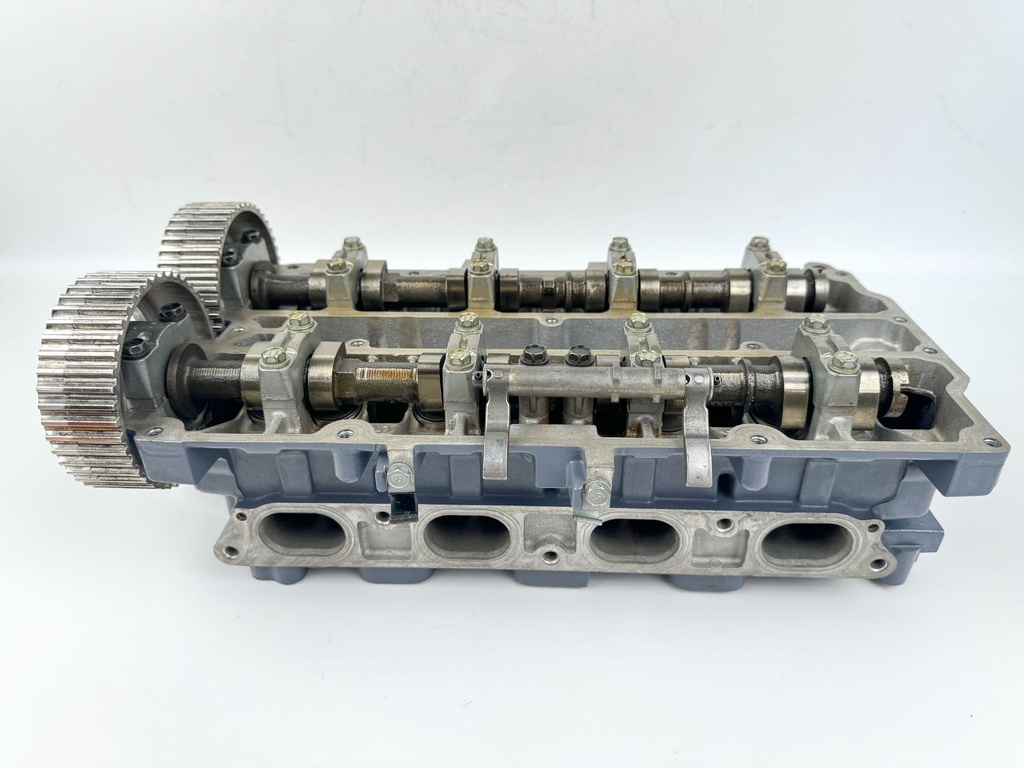 2001 Yamaha 80 HP 4 Stroke Outboard Cylinder Head 67F-W009A-02-1S OEM