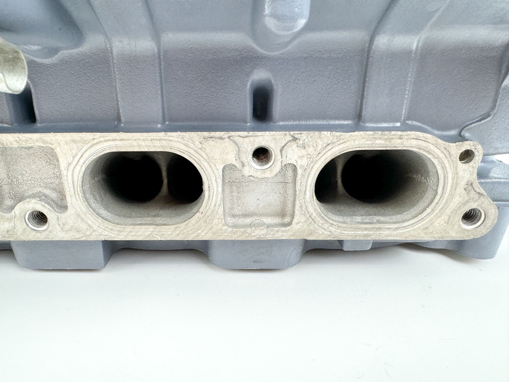 2001 Yamaha 80 HP 4 Stroke Outboard Cylinder Head 67F-W009A-02-1S OEM