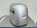 2004 Honda 90 HP 4 Stroke Outboard Top Cowling 63100-ZW1-030ZA OEM