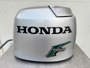 2004 Honda 90 HP 4 Stroke Outboard Top Cowling 63100-ZW1-030ZA OEM