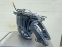 2016 Yamaha 250 HP 4 Stroke VMAX Outboard Complete Midsection & Swivel Bracket OEM