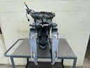 2016 Yamaha 250 HP 4 Stroke VMAX Outboard Complete Midsection & Swivel Bracket OEM