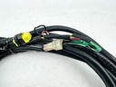 2019 Suzuki 150 HP 4 Stroke Outboard 16" Control Main Wiring Harness OEM