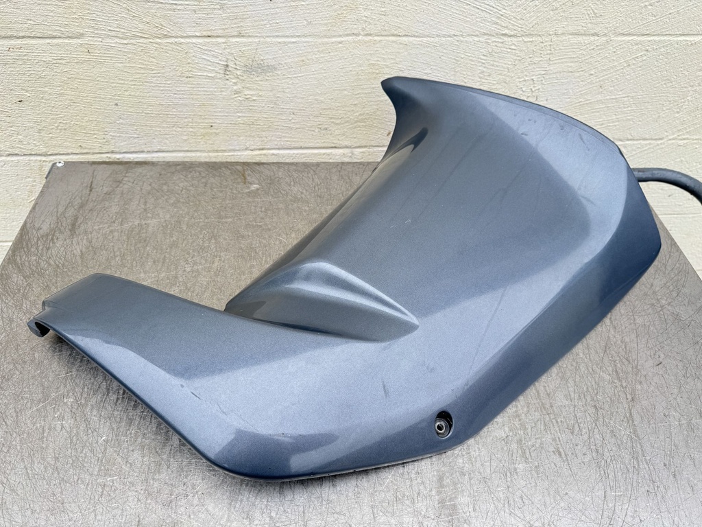 2003 Yamaha 225 HP 4 Stroke Outboard Lower Apron Cover 69J-42741-00-8D OEM