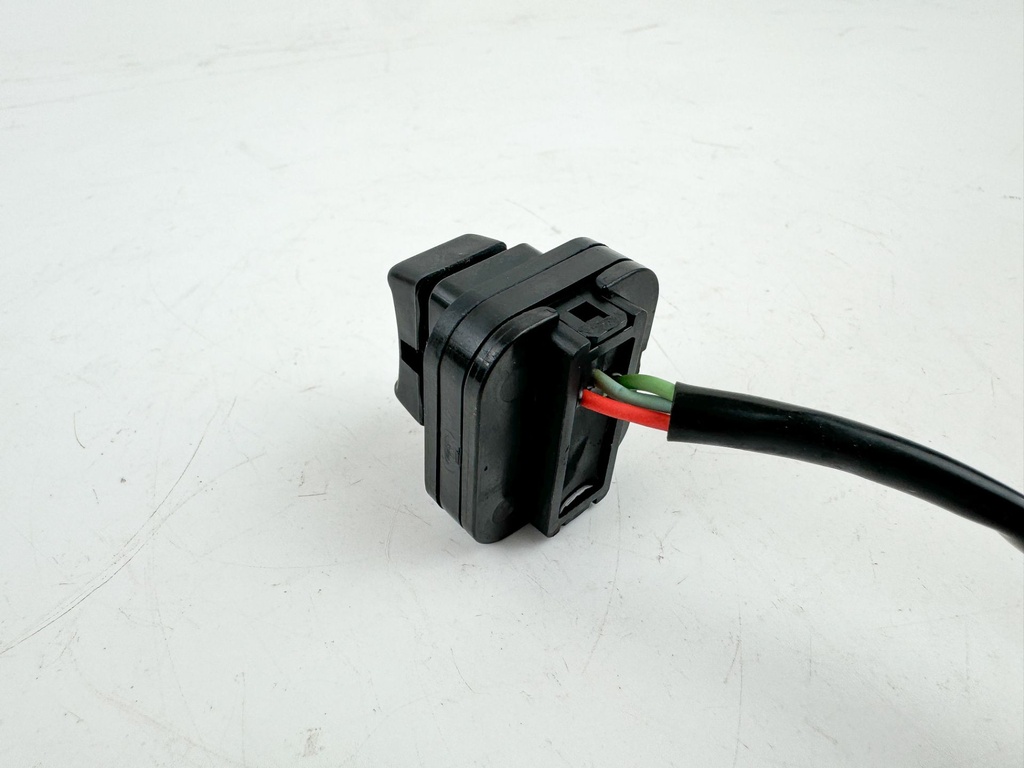 2003 Yamaha 225 HP 4 Stroke Outboard Trim Switch 69J-82563-00-00 OEM