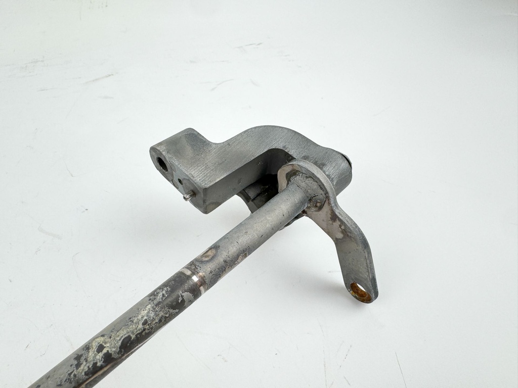 2003 Yamaha 225 HP 4 Stroke Outboard Shift Shaft 69J-44120-00-00 OEM