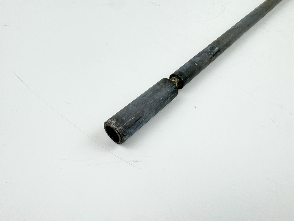 2003 Yamaha 225 HP 4 Stroke Outboard Shift Shaft 69J-44120-00-00 OEM