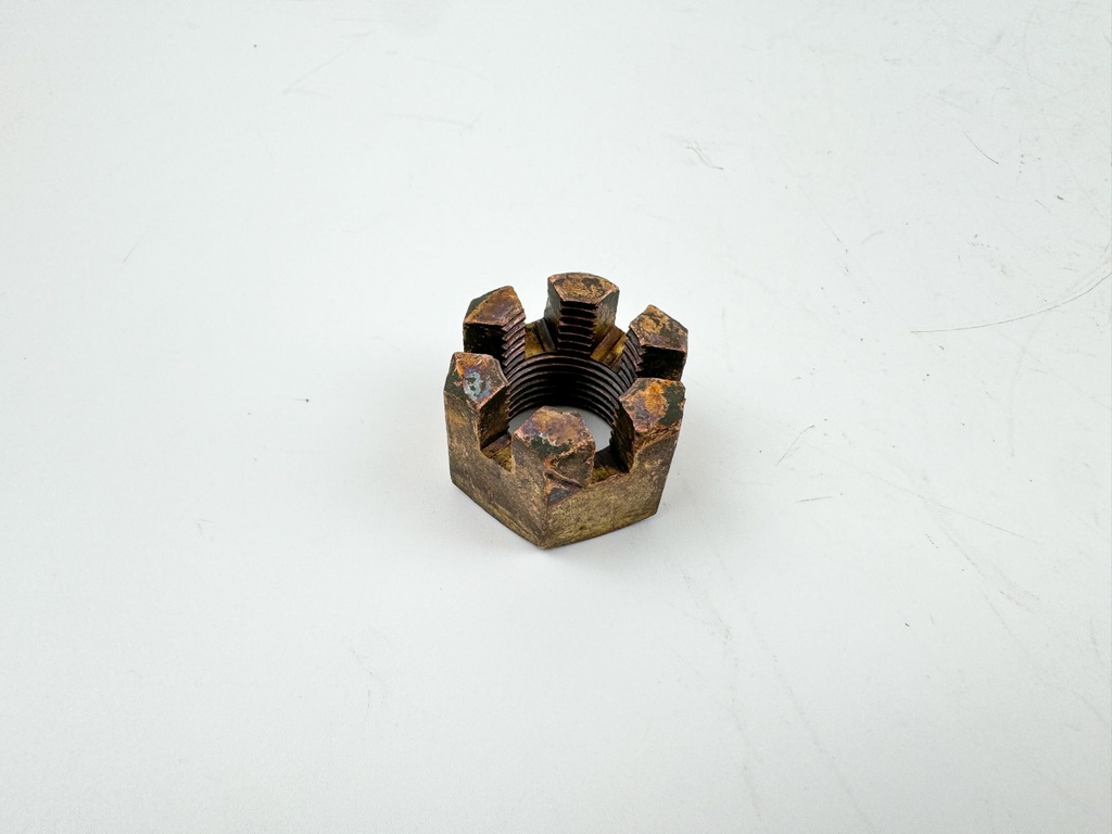 2003 Yamaha 225 HP 4 Stroke Outboard Prop Hardware 69J-45987-00-00 OEM