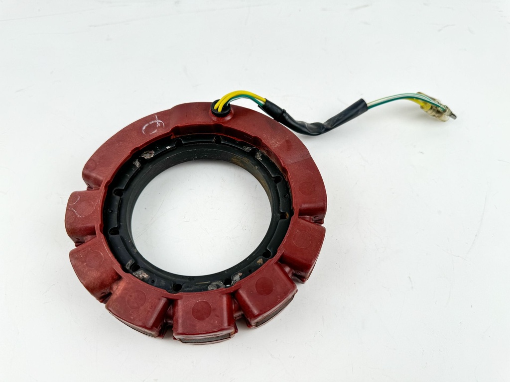 2001 Mercury 90 HP 2 Stroke Outboard Stator Assembly 832074A5 OEM