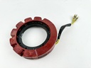 2001 Mercury 90 HP 2 Stroke Outboard Stator Assembly 832074A5 OEM