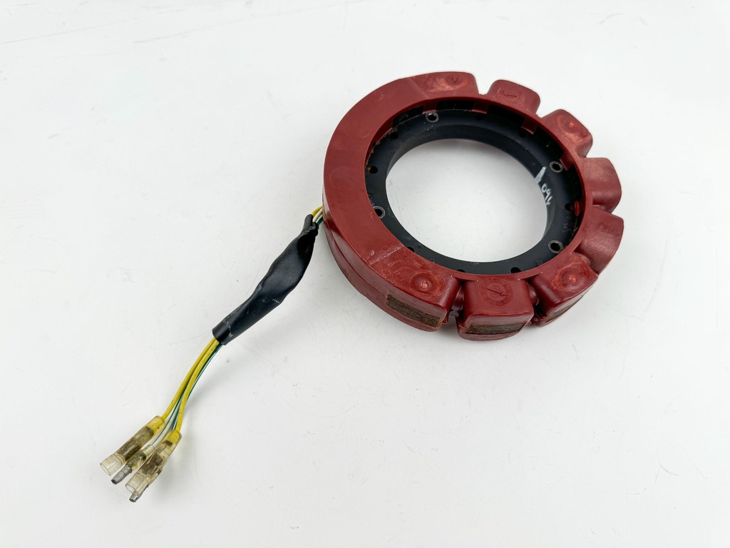 2001 Mercury 90 HP 2 Stroke Outboard Stator Assembly 832074A5 OEM