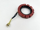 2001 Mercury 90 HP 2 Stroke Outboard Stator Assembly 832074A5 OEM