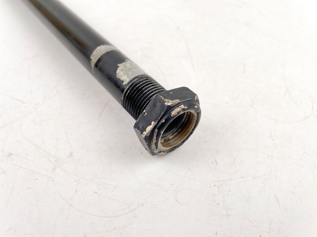 2008 Mercury 50 HP 4 Stroke Outboard Clamp Bracket Bolt Tilt Tube 196141 OEM