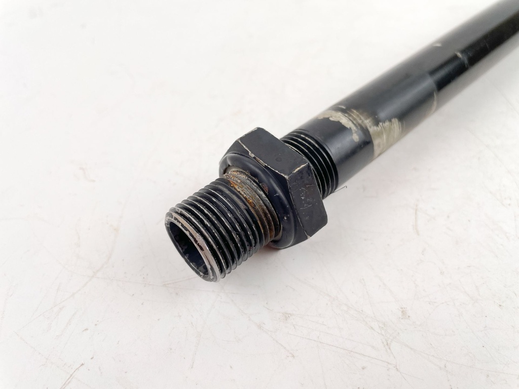 2008 Mercury 50 HP 4 Stroke Outboard Clamp Bracket Bolt Tilt Tube 196141 OEM