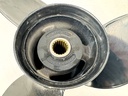 Volvo Penta SX Stern Drive Propeller 14 1/2" x 19P 3850301 3 Blade
