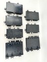 Evinrude Johnson EMM / ECU Lot of 7 PARTS OR REPAIR AS IS