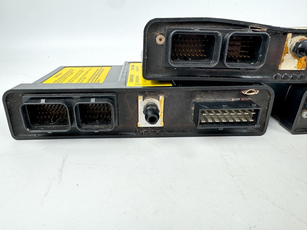 Evinrude Johnson EMM / ECU Lot of 7 PARTS OR REPAIR AS IS