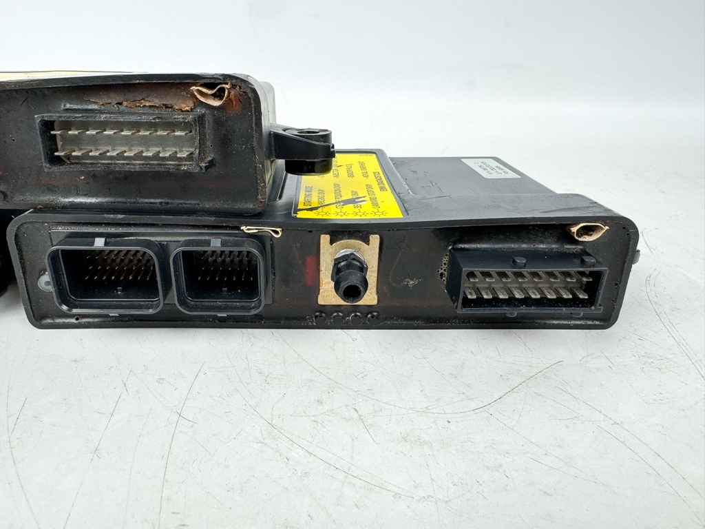 Evinrude Johnson EMM / ECU Lot of 7 PARTS OR REPAIR AS IS