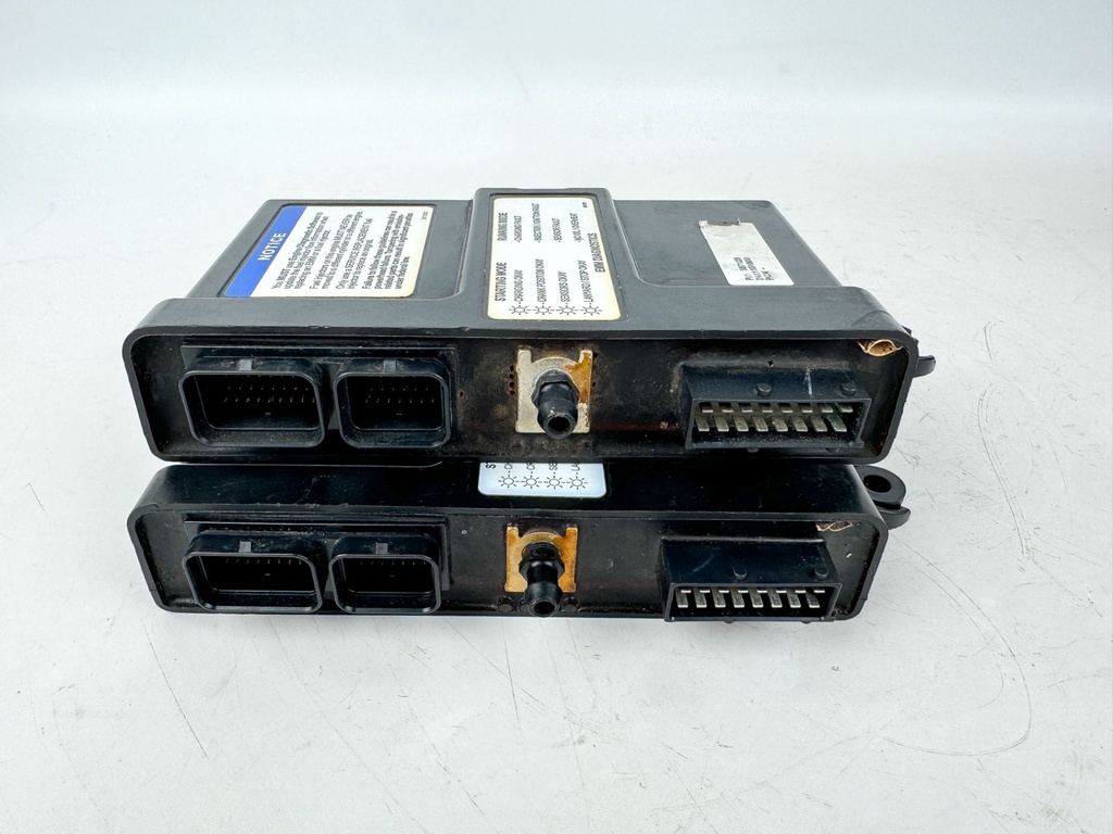 Evinrude Johnson EMM / ECU Lot of 7 PARTS OR REPAIR AS IS