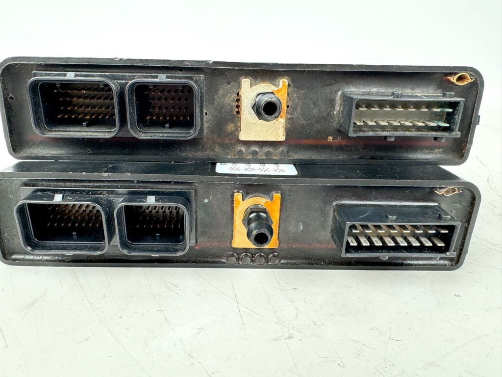 Evinrude Johnson EMM / ECU Lot of 7 PARTS OR REPAIR AS IS