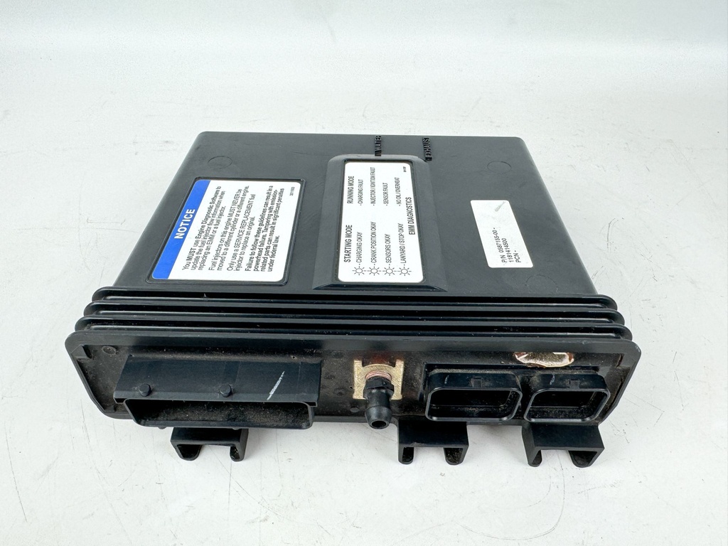 Evinrude Johnson EMM / ECU Lot of 7 PARTS OR REPAIR AS IS