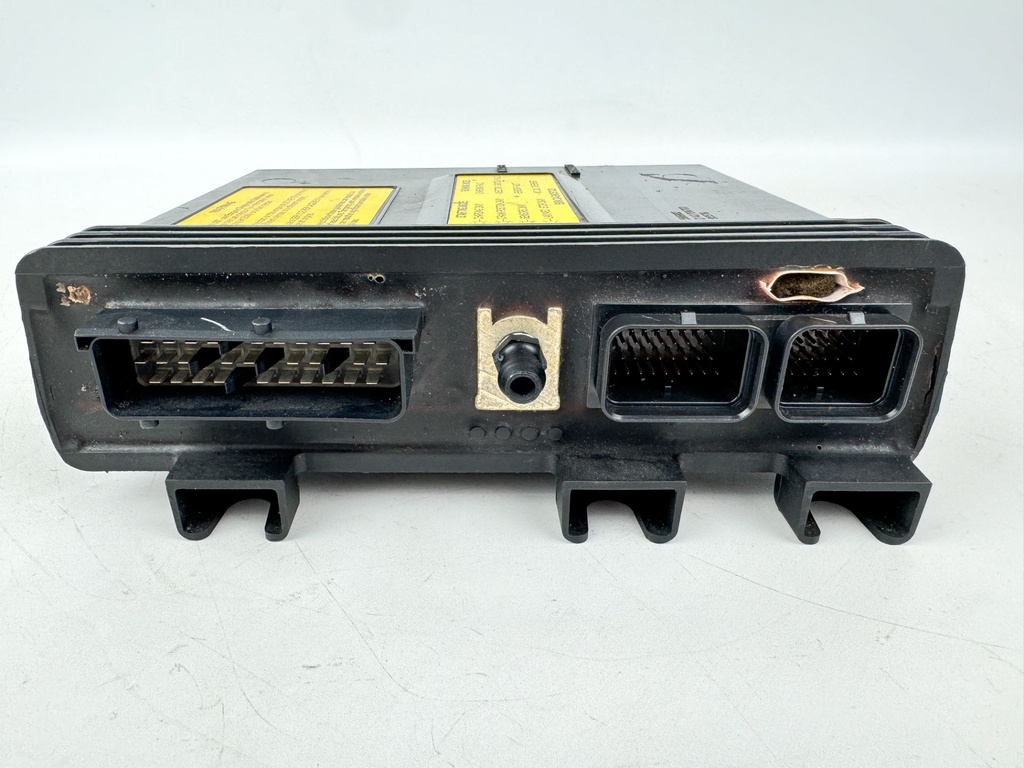 Evinrude Johnson EMM / ECU Lot of 7 PARTS OR REPAIR AS IS