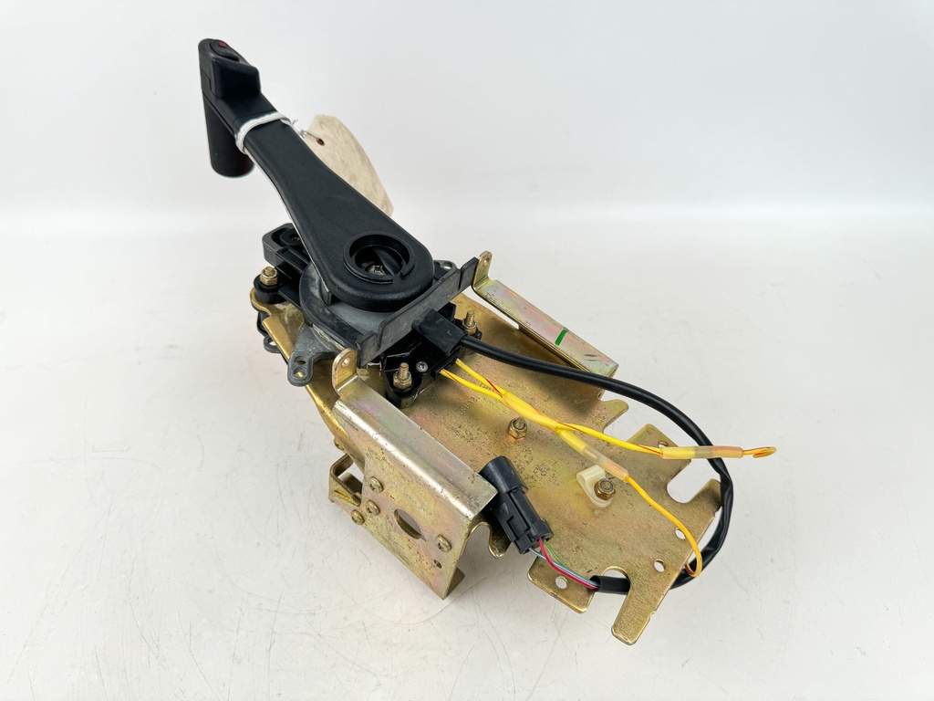 Johnson Evinrude Top Mount Binnacle Control Box