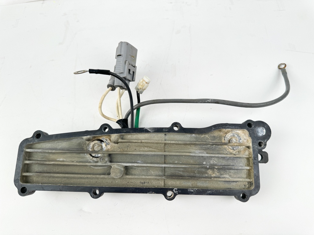 2019 Suzuki 115 HP 4 Stroke Outboard Rectifier & Regulator 32800-92J00 OEM