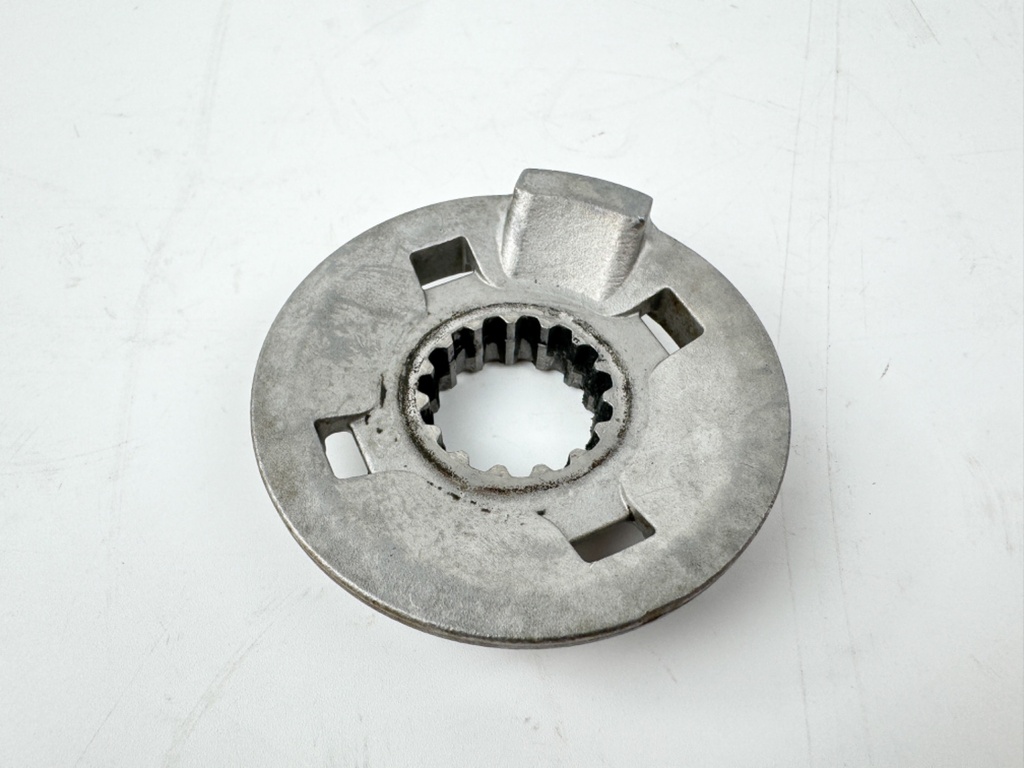 2019 Suzuki 115 HP 4 Stroke Outboard Prop Hardware 57635-92J01 OEM