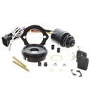 Mercury Quicksilver Boat Ignition Key Switch Kit 88107A13 Brand New