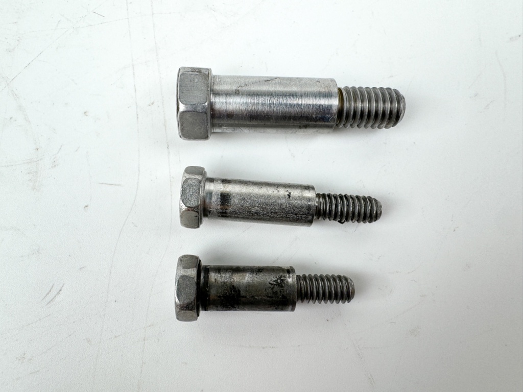 1996 Evinrude 50 HP 2 Stroke Outboard Throttle Lever Cam Assembly 0334064 OEM