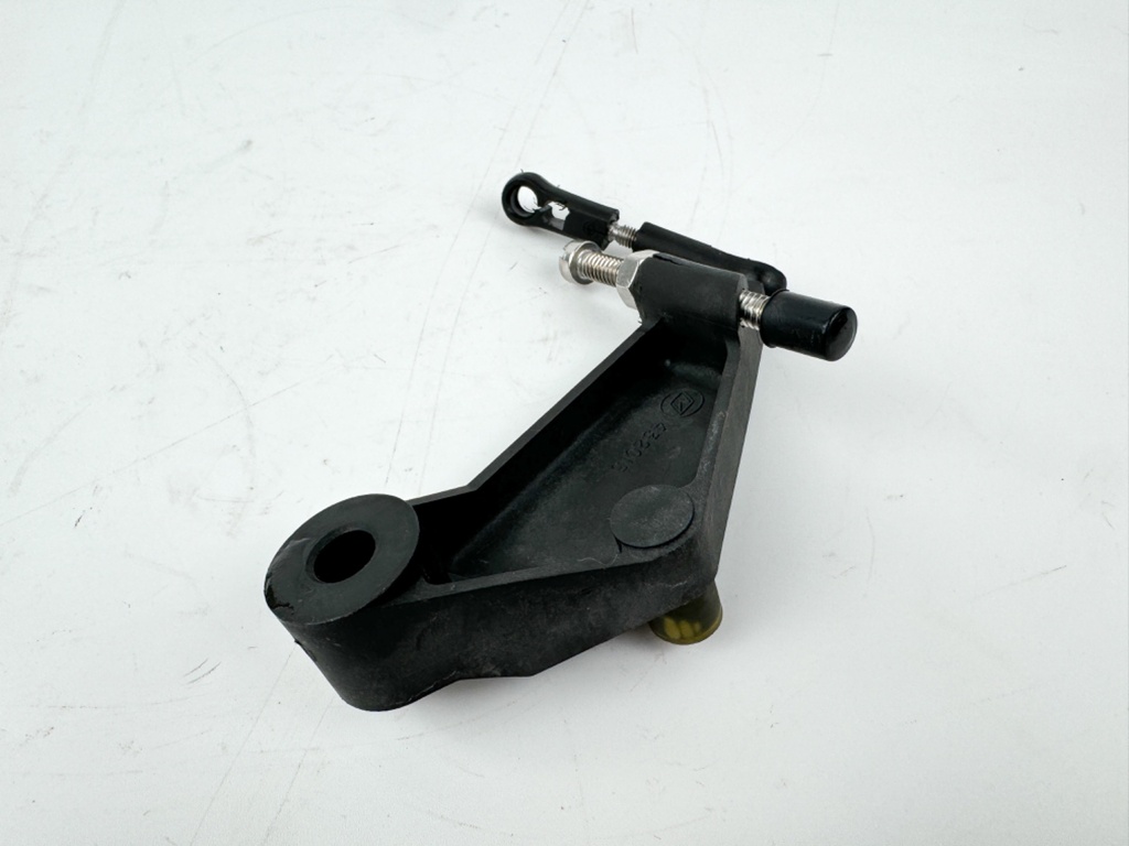 1996 Evinrude 50 HP 2 Stroke Outboard Throttle Lever Cam Assembly 0334064 OEM