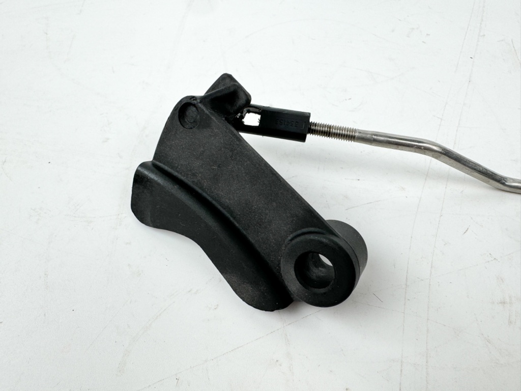 1996 Evinrude 50 HP 2 Stroke Outboard Throttle Lever Cam Assembly 0334064 OEM