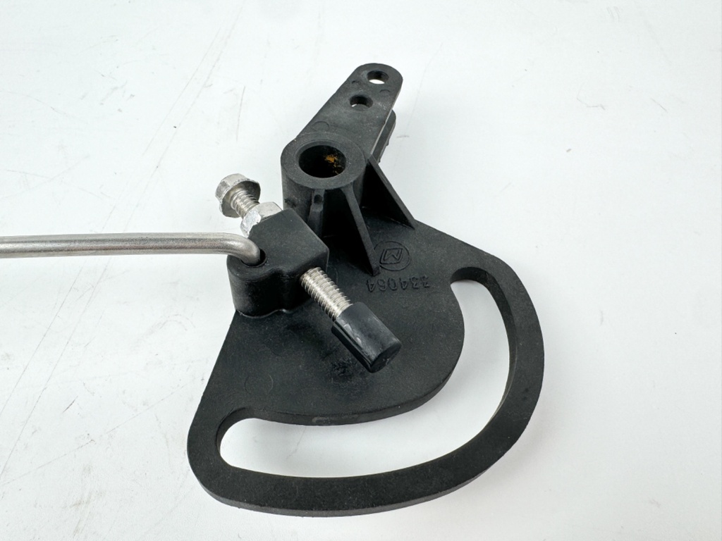 1996 Evinrude 50 HP 2 Stroke Outboard Throttle Lever Cam Assembly 0334064 OEM