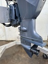 2008 Yamaha 115 HP 4 Stroke Outboard Engine Complete OEM