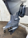 2008 Yamaha 115 HP 4 Stroke Outboard Engine Complete OEM