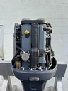 2008 Yamaha 115 HP 4 Stroke Outboard Engine Complete OEM