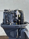2008 Yamaha 115 HP 4 Stroke Outboard Engine Complete OEM