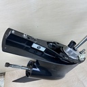Mercury Verado L6 25” Counter Rotation Lower Unit Gearcase 880686T15