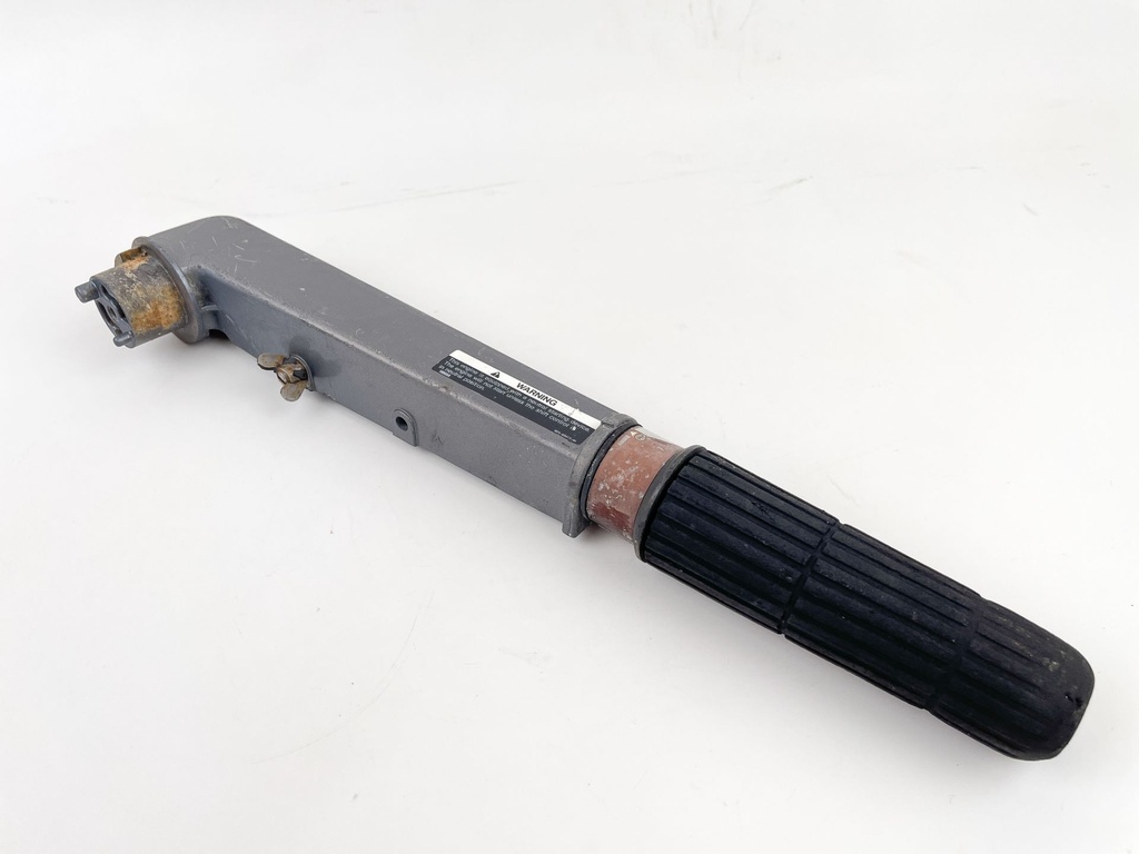 1987 Yamaha 6 HP 2 Stroke Outboard Tiller Steering Handle 6G1-42111-03-EK OEM