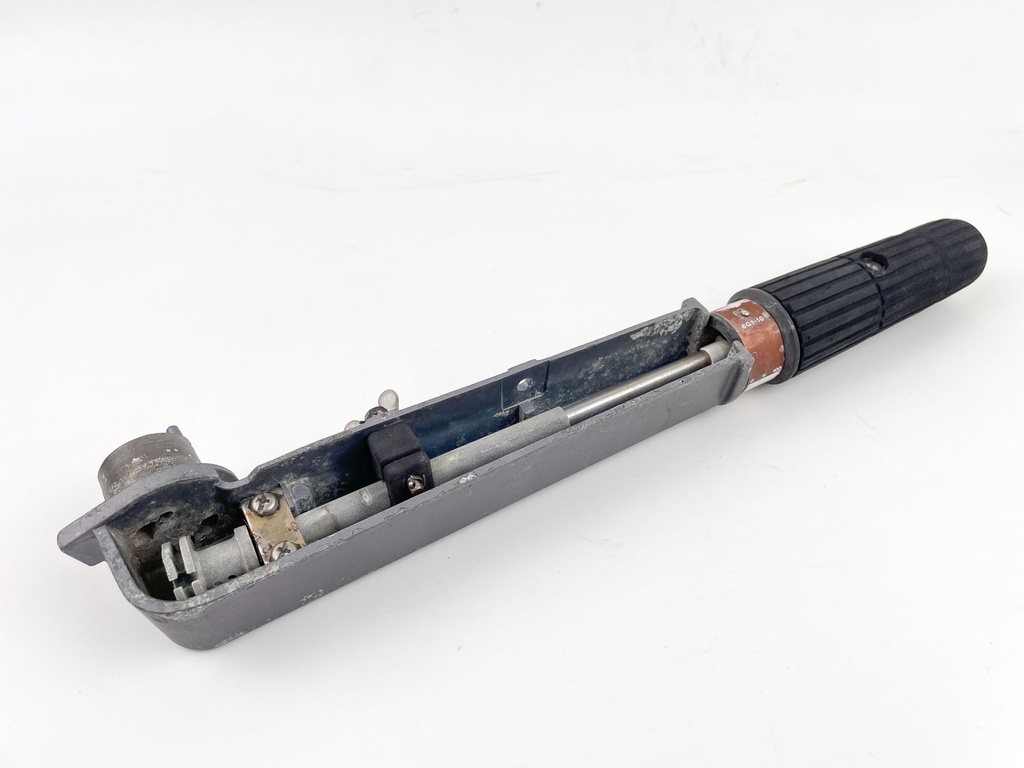 1987 Yamaha 6 HP 2 Stroke Outboard Tiller Steering Handle 6G1-42111-03-EK OEM