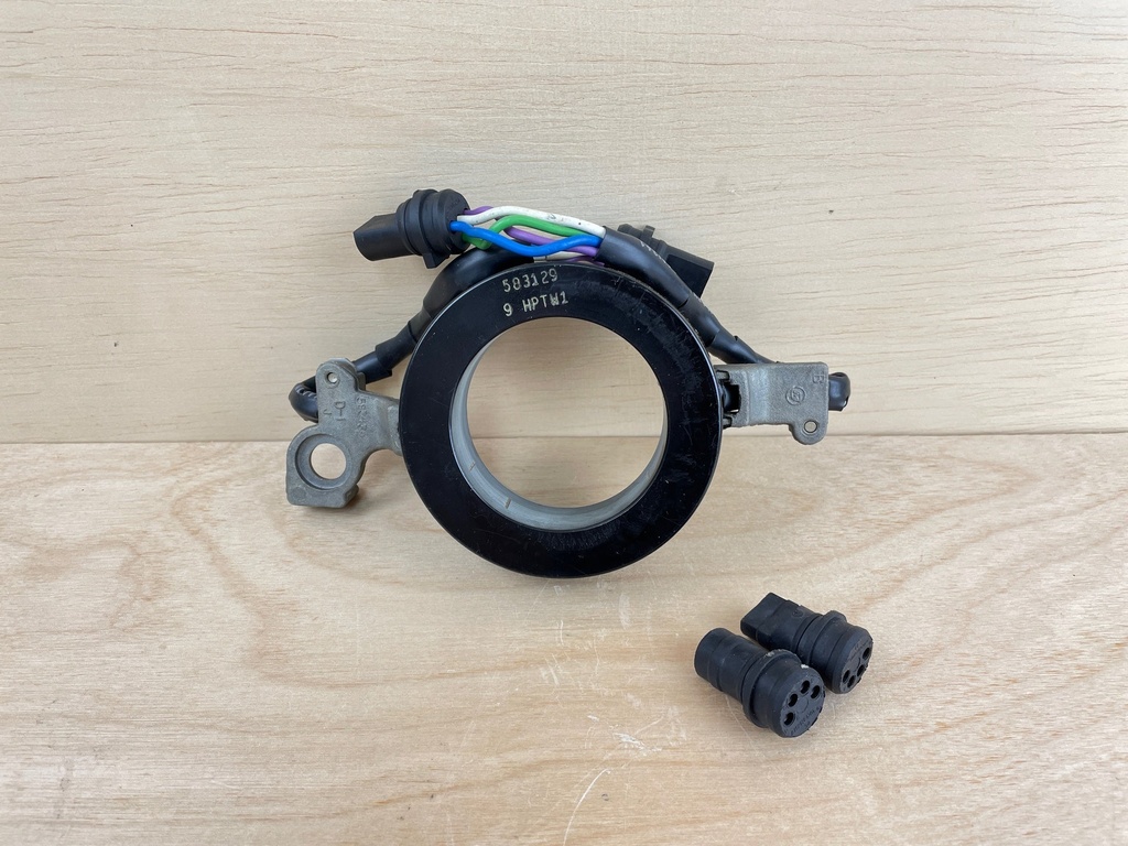 Evinrude Johnson OMC Timer Base Assembly 583377 Brand New OEM