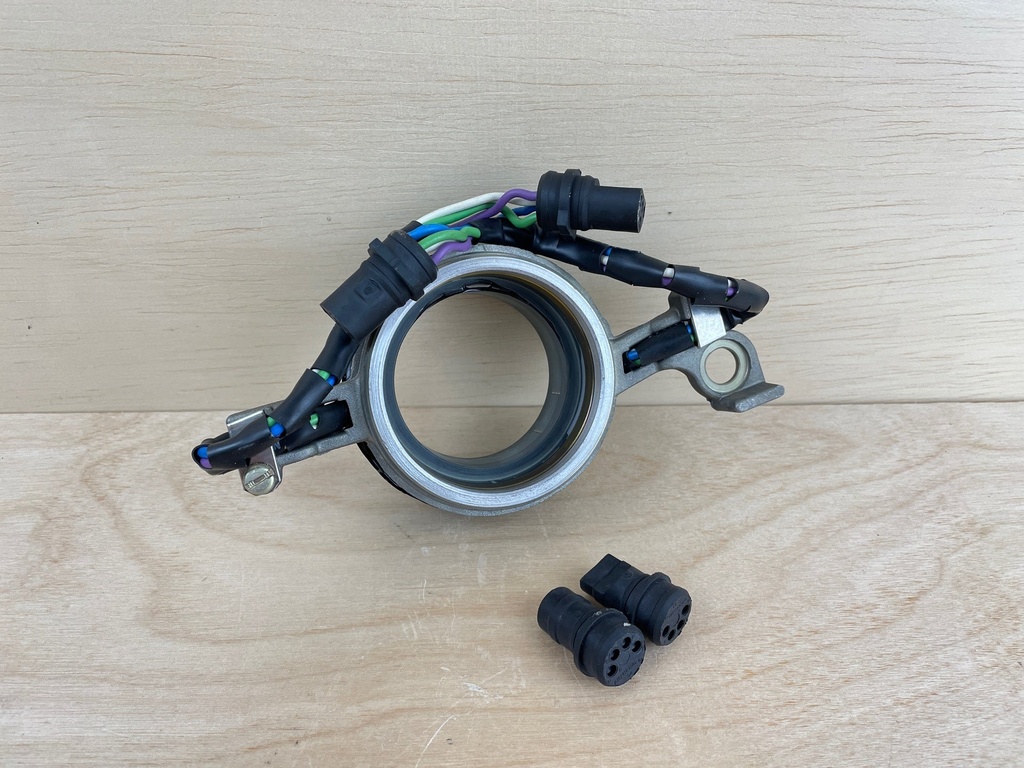 Evinrude Johnson OMC Timer Base Assembly 583377 Brand New OEM