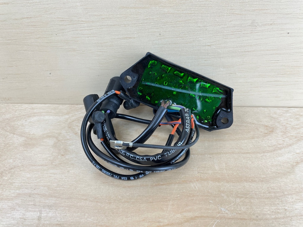 Evinrude Johnson OMC Power Pack Assembly 583143 0583143 Brand New OEM