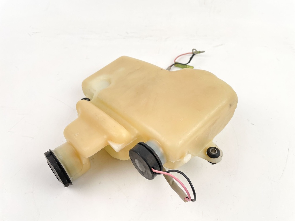 1990 Yamaha 30 HP 2 Stroke Outboard Oil Tank 6J8-21707-01-00 OEM
