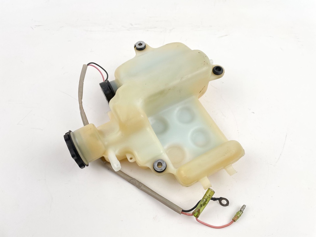 1990 Yamaha 30 HP 2 Stroke Outboard Oil Tank 6J8-21707-01-00 OEM